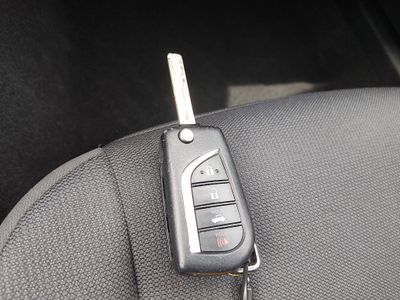 2023 Toyota Corolla — photo 15 view