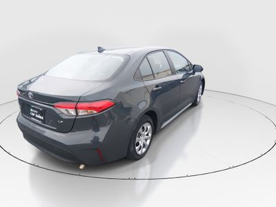 2023 Toyota Corolla — photo 7 view