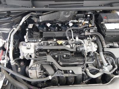 2023 Toyota Corolla — photo 9 view