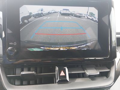 2023 Toyota Corolla — photo 16 view