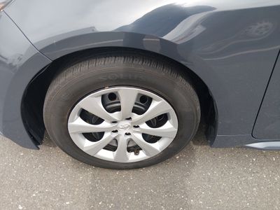 2023 Toyota Corolla — photo 10 view