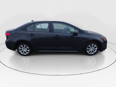 2023 Toyota Corolla — photo 8 view