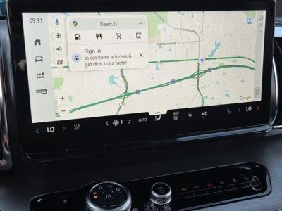 2026 Ford Expedition - Photo 30