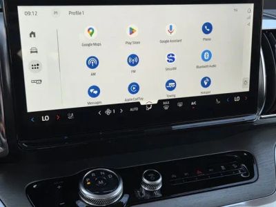 2026 Ford Expedition - Photo 8