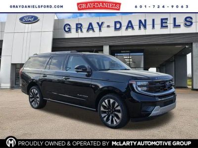 2026 Ford Expedition - Photo 25