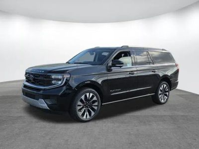 2026 Ford Expedition - Photo 28