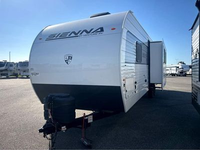 2026 VENTURE RV SIENNA - Photo 2