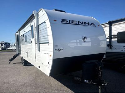 2026 VENTURE RV SIENNA - Photo 1