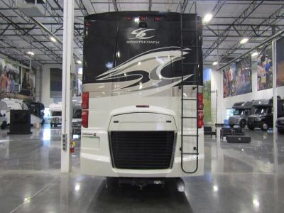 2020 Coachmen SPORTSCOACH - Photo 32