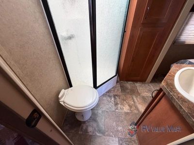 2015 Forest River RV Cherokee - Photo 20