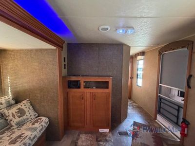 2015 Forest River RV Cherokee - Photo 18