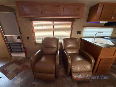 2015 Forest River RV Cherokee - Photo 12