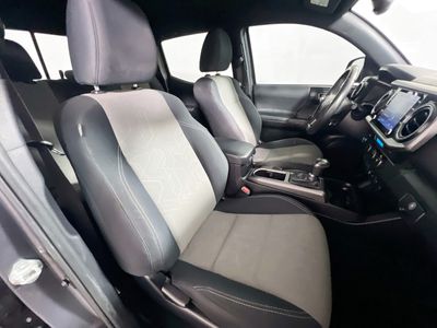 2021 Toyota Tacoma - Photo 25