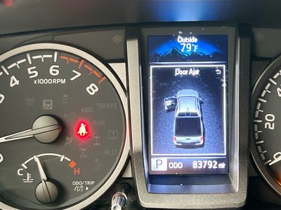 2021 Toyota Tacoma - Photo 17