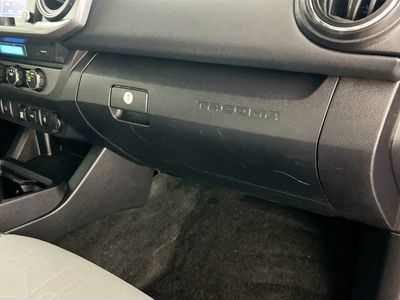 2021 Toyota Tacoma - Photo 29