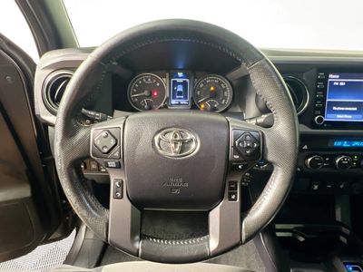 2021 Toyota Tacoma - Photo 13