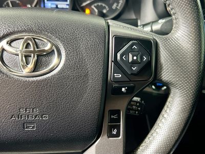 2021 Toyota Tacoma - Photo 15