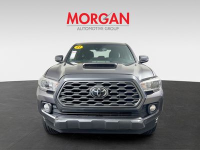 2021 Toyota Tacoma - Photo 6