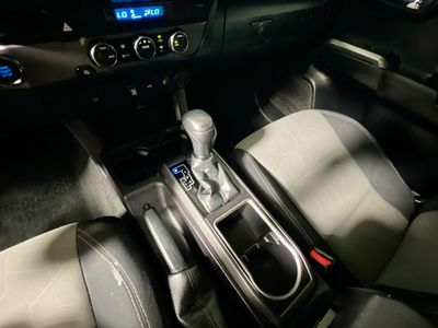 2021 Toyota Tacoma - Photo 20