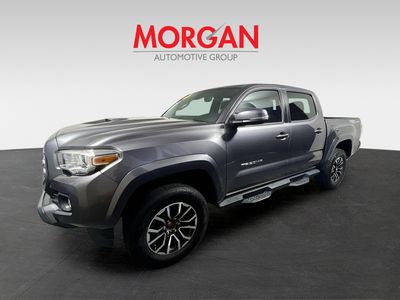 2021 Toyota Tacoma - Photo 5