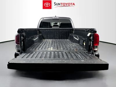 2021 Toyota Tacoma - Photo 28