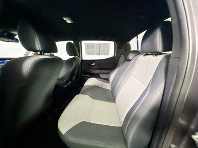 2021 Toyota Tacoma - Photo 23