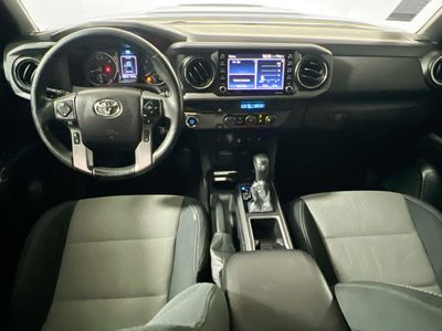 2021 Toyota Tacoma - Photo 24