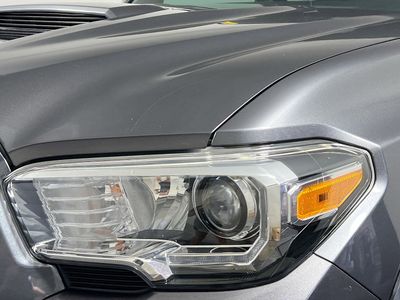 2021 Toyota Tacoma - Photo 7