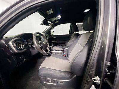 2021 Toyota Tacoma - Photo 10