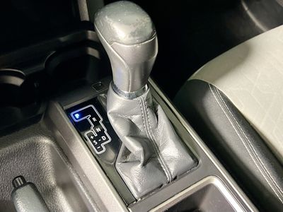 2021 Toyota Tacoma - Photo 19