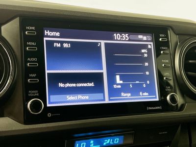 2021 Toyota Tacoma - Photo 22