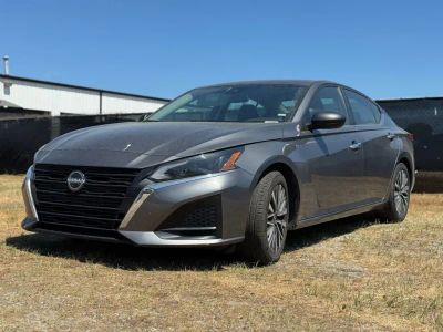 2024 Nissan Altima - Photo 4