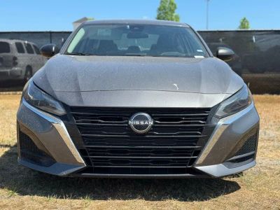2024 Nissan Altima - Photo 3