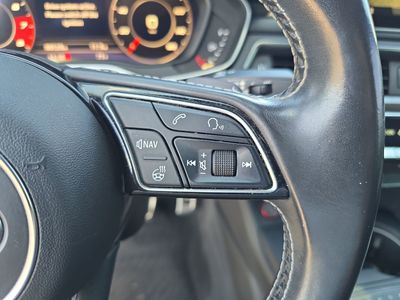 2018 Audi S4 — photo 25 view