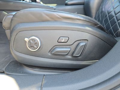 2018 Audi S4 — photo 16 view