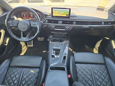 2018 Audi S4 — photo 9 view