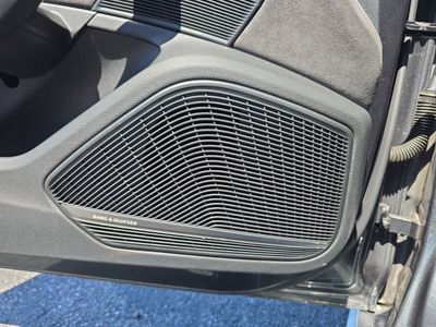2018 Audi S4 — photo 15 view