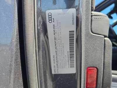 2018 Audi S4 — photo 32 view