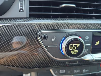 2018 Audi S4 — photo 20 view