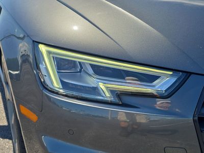 2018 Audi S4 — photo 7 view