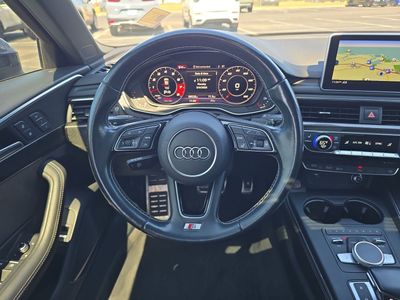 2018 Audi S4 — photo 10 view