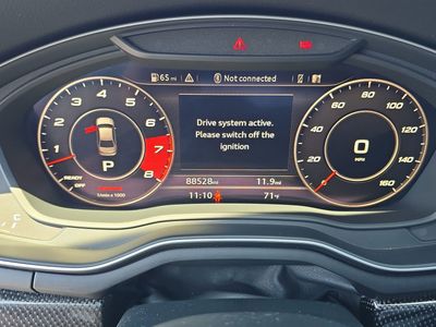 2018 Audi S4 — photo 28 view