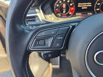 2018 Audi S4 — photo 24 view