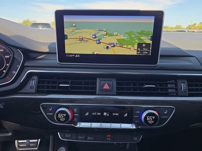 2018 Audi S4 — photo 18 view