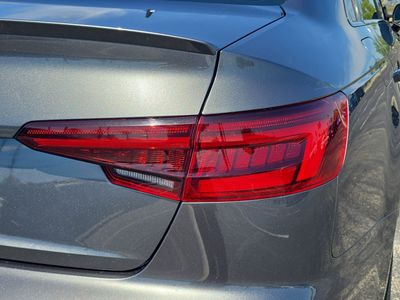 2018 Audi S4 — photo 8 view