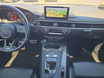 2018 Audi S4 — photo 11 view