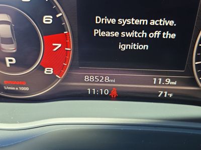 2018 Audi S4 — photo 29 view