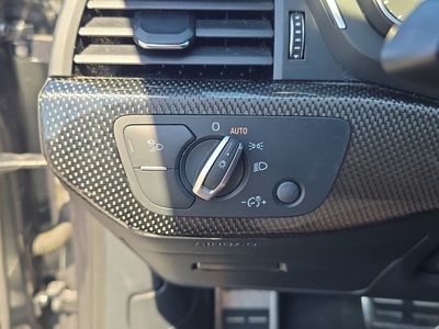 2018 Audi S4 — photo 23 view