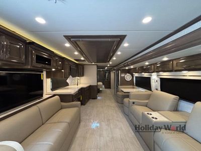 2026 Newmar Ventana - Photo 4