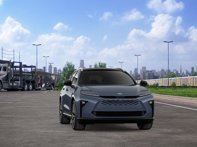 2026 Toyota Toyota Crown Signia - Photo 18